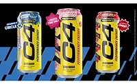 C4 Energy Summer Releases C4 Energy Summer Releases