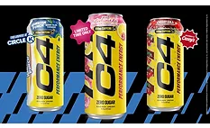 C4 Energy Summer Releases