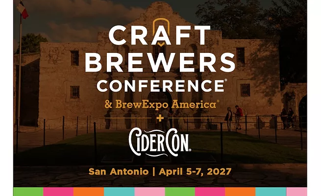 CBC CiderCon CBC CiderCon