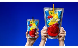 Capri Sun Big Pouch