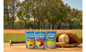 Capri Sun Hydrate Capri Sun Hydrate