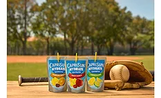 Capri Sun Hydrate