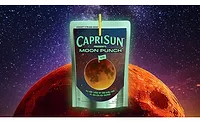 Capri Sun Moon Punch Capri Sun Moon Punch