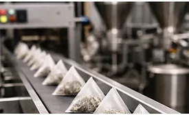 Caraway Tea Automation