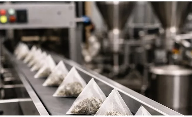 Caraway Tea Automation