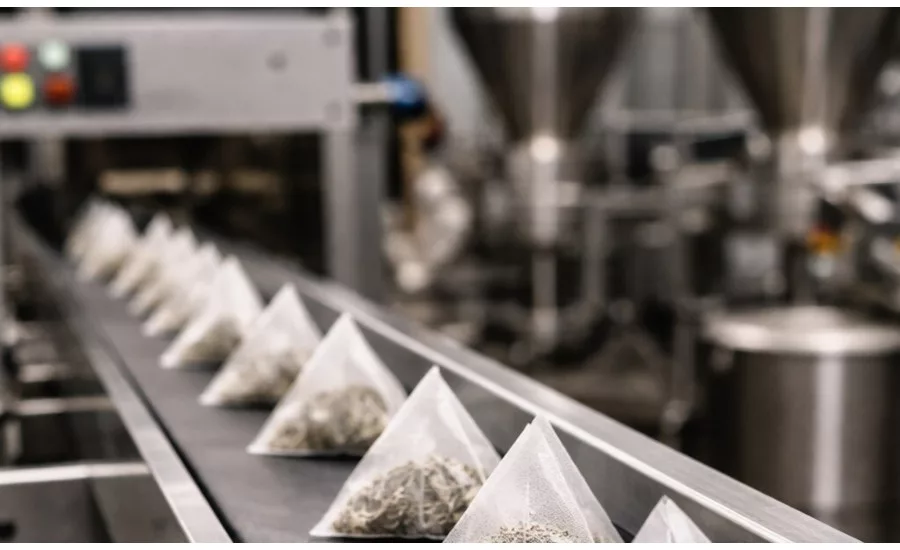 Caraway Tea Automation