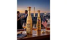 Casa Maestri 250 USA Bottle