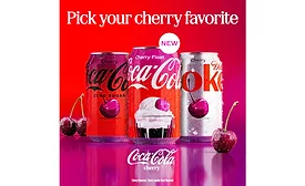 Coca-Cola Cherry Portfolio