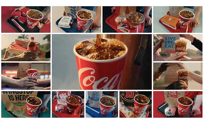 Coca-Cola Foodservice