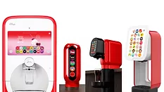 Coke New Equipment Lineup
