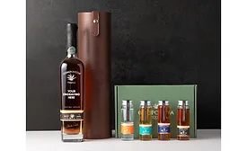 Compoveda Tequila