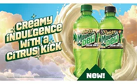 Dirty Mountain Dew