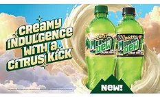 Dirty Mountain Dew