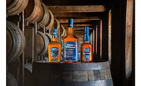 Evan Williams America250