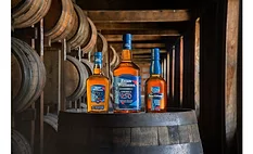 Evan Williams America250