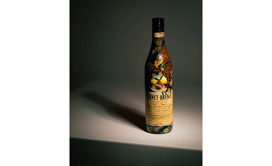 Fernet-Branca