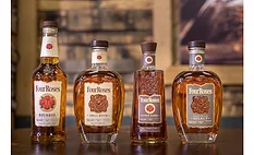 Four Roses Bourbon