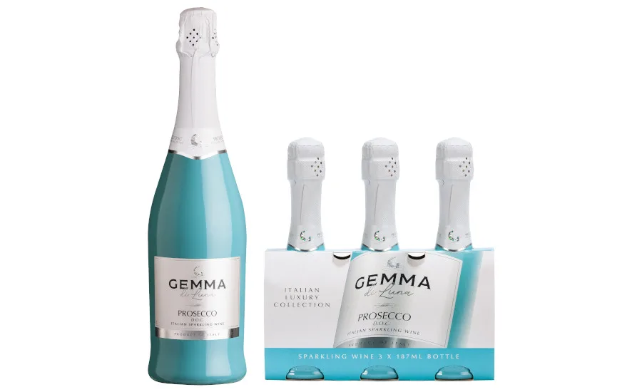 Gemma di Luna