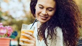 Relaxation Beverages and Flavors