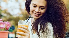 Relaxation Beverages and Flavors