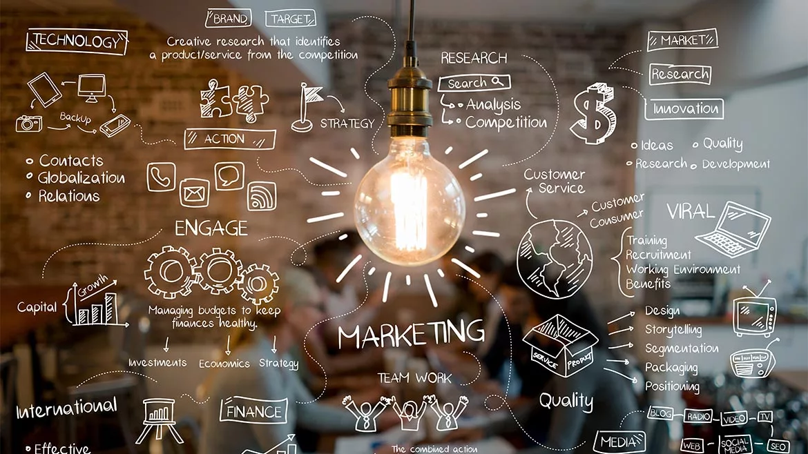Marketing