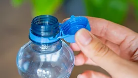Bottled Water