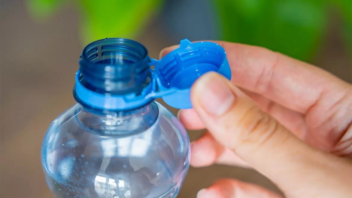 Bottled Water