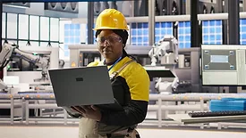 Predictive Maintenance