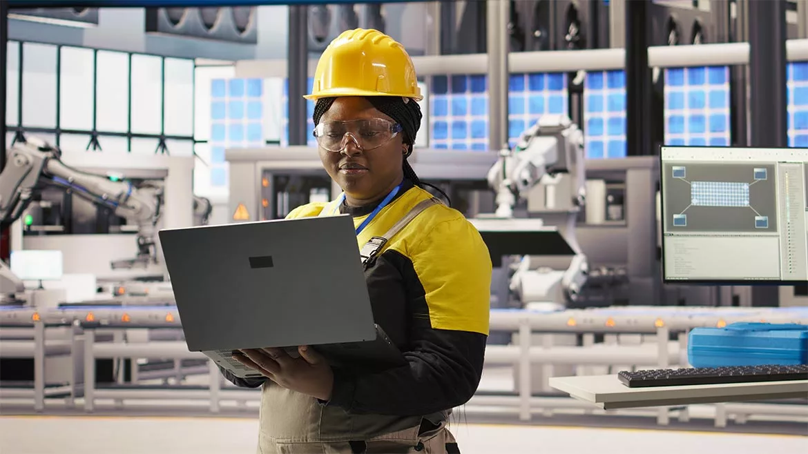 Predictive Maintenance