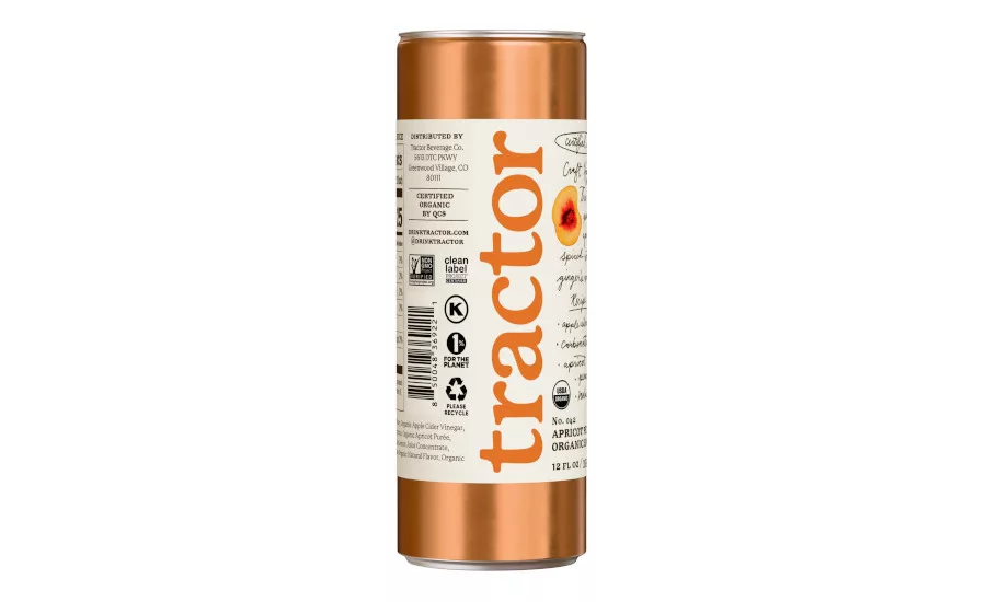 Haymaker Clean Label Seal