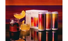 Hiyo Sunset Sixer