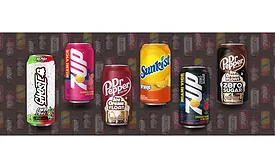 KDP 2027 Beverage Innovations