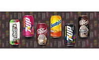 KDP 2027 Beverage Innovations KDP 2027 Beverage Innovations