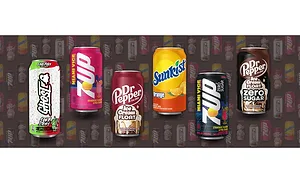 KDP 2027 Beverage Innovations