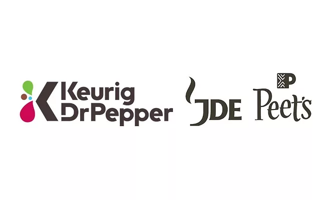 KDP JDE Peet's