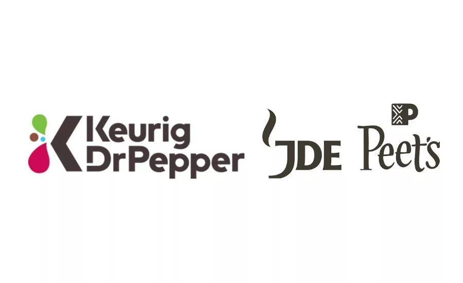 KDP JDE Peet's