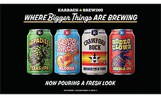 Karbach Brewing