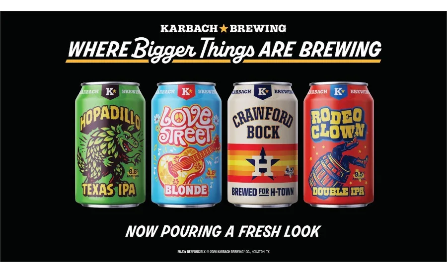 Karbach Brewing