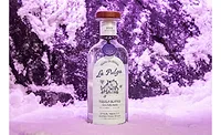 La Pulga Tequila TCU Bottle