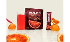 Liquid IV Blood Orange