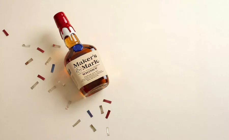 Maker's Mark America 250