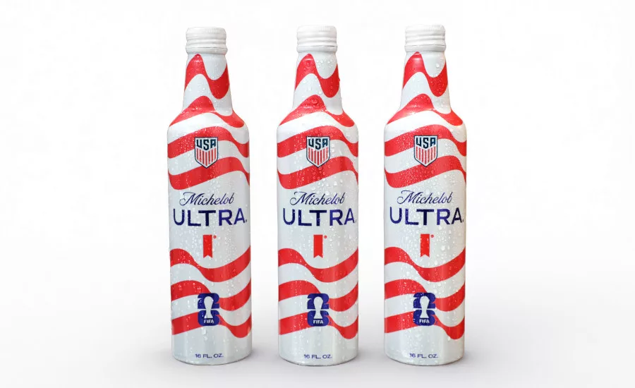 Michelob Ultra US Soccer