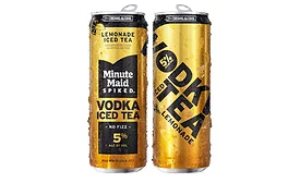 Minute Maid Spiked