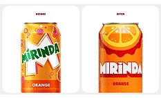 Miranda New Visuals