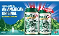 Mountain Dew 1948 Can