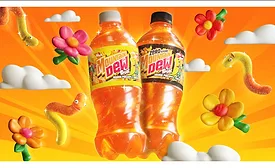 Mountain Dew Trolli