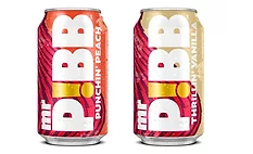 Mr Pibb Flavors