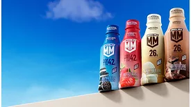Muscle Milk