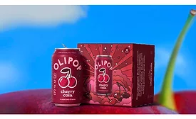 Olipop New Packaging