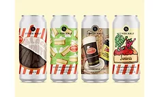 Other Half Dessert Beers